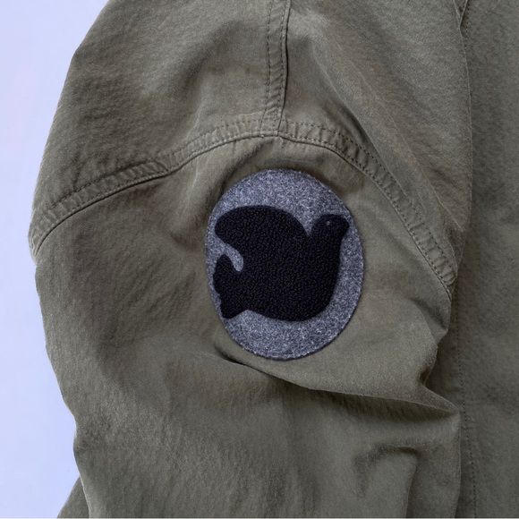 Free City Trench Coat - Unisex - Picture 7 of 7